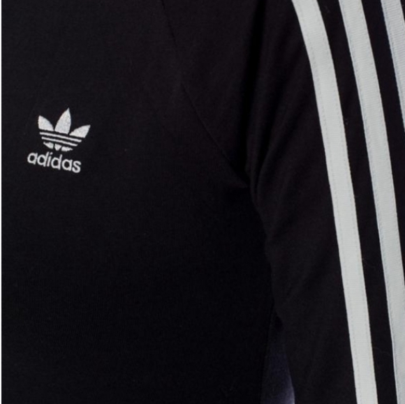 Adidas 3-Stripe  Mini Dress - Picture 8 of 8